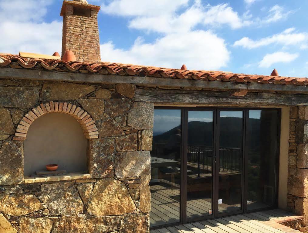 Residence Les Oliviers Porto Vecchio Exterior foto